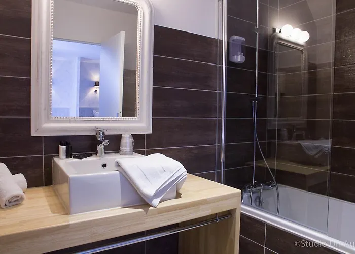 Bien Etre La Palmeraie Bénouville