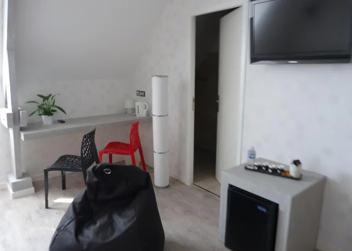 La Palmeraie Hotel 2*