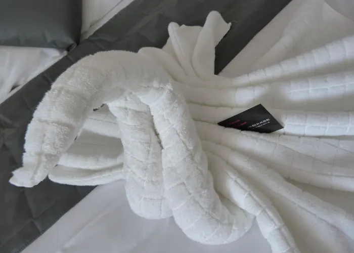 Bien Etre La Palmeraie 2*