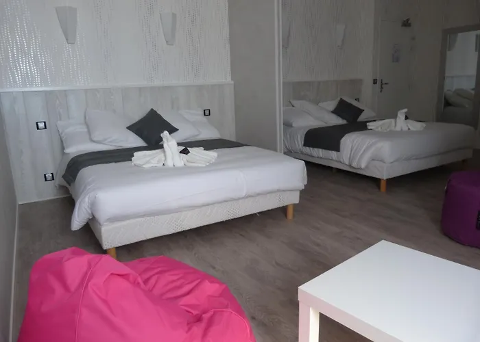 La Palmeraie Hotel 2*