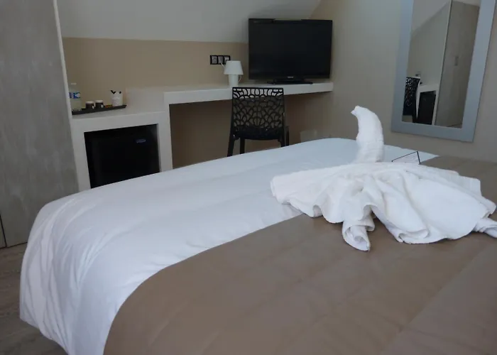 Bien Etre La Palmeraie